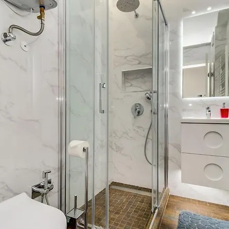One-bedroom Saldanha